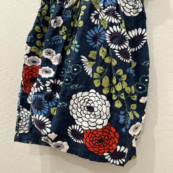 Tea Collection Lily Pond Wrap Dress - Picture 4 of 7